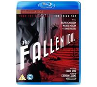 The Fallen Idol [Region B] [Blu-ray] - DVD NEUF