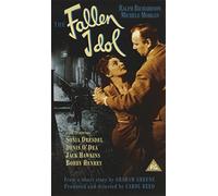 The Fallen Idol [VHS]