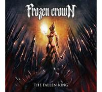 The Fallen King CD