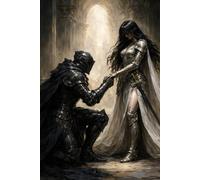 The Fallen Knight and The Paragon Paladin: First of the Fallen Knight Series