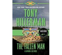 The Fallen Man: A Mystery Novel