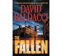 The Fallen (Memory Man) - [Livre en VO] David Baldacci (Auteur)