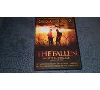 The Fallen Morts Au Combat