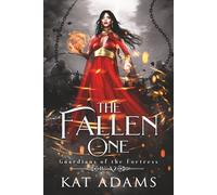 The Fallen One: A Fated Mate, Bullies to Lovers Fae Romantasy