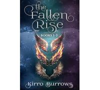 The Fallen Rise - Books 1-3