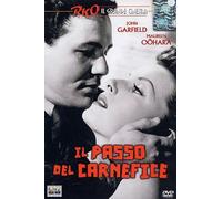 The Fallen Sparrow [ Origine Italienne, Sans Langue Francaise ]