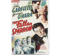 The Fallen Sparrow (Perseguido) [Import]