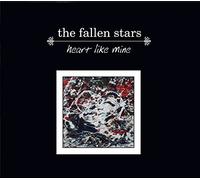 The Fallen Stars - Heart Like Mine [Import]