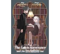 The Fallen Summoner and I, the Invisible One - Band 03