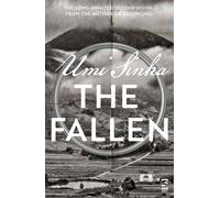 The Fallen - Umi Sinha - Salt - ebook (ePub) - Livre