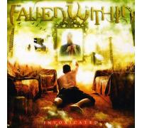 The Fallen Within - Intoxicated