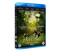The Falling (Blu-ray) Mathew Baynton Maisie Williams Joe Cole Anna Burnett