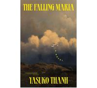 The Falling Maria - Yasuko Thanh - Hamish Hamilton - ebook (ePub) - Livre