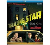 The Falling Star [Blu-Ray] Subtitled