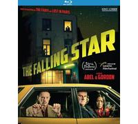 The Falling Star [Blu-Ray] Subtitled