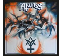 Aiwass – The Falling – Vinyle LP neuf – Victrola