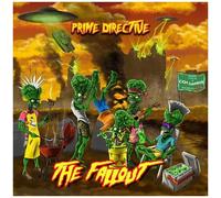 PRIME DIRECTIVE - THE FALLOUT