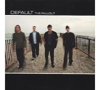 The Fallout by Default [Audio CD] NEUF