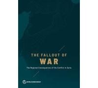 The Fallout Of War: The Regional Consequences Of The Conflict In Syria