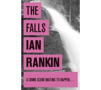 [(The Falls)] [ By (author) Ian Rankin ] [December, 2008]