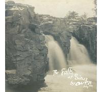 Owen - The Falls of Sioux - Grey [Vinyl LP]