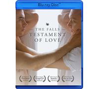 The Falls: Testament of Love [Blu-Ray]