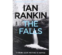 The Falls – La série n°1 des best-sellers ayant inspiré REBUS de BBC One – Orion