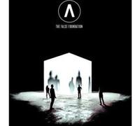 The False Foundation 2 LP blanc 180 gr Edition spéciale Fnac