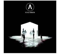 The False Foundation CD