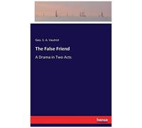 The False Friend