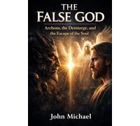 The False God: Archons, the Demiurge, and the Escape of the Soul