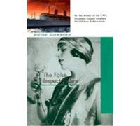 The False Inspector Dew Peter Lovesey (Auteur)