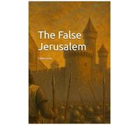 The False Jerusalem (What If, An Historical Anomaly)