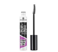 Essence Mascara Effet Faux-Cils Volume et Courbe Extrême The False Lashes 10ml