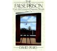 The False Prison David Francis Pears (Auteur)