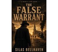 The False Warrant: A Mercy Line Novel