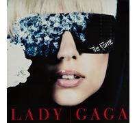 Lady Gaga The Fame (Vinyl) 12" Album