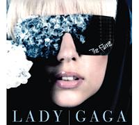 The Fame CD