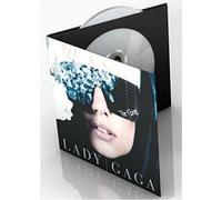 The Fame - Ecopak edition