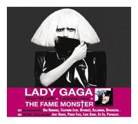 Lady Gaga - The Fame Monster