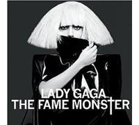 Fame Monster – Universal Music Group