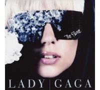 The Fame Monster By Lady Gaga (2009-11-23)