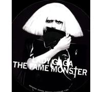 The Fame Monster by Lady Gaga [VINYL] NEUF