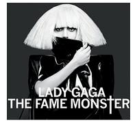 The Fame Monster – Universal Music Group