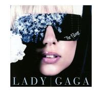 The Fame Monster - Cd Album