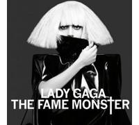 The Fame Monster [Deluxe Edition 2-CD] by Lady Gaga [Audio CD] NEUF
