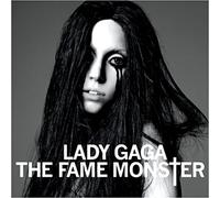 The Fame monster - Edition Deluxe CD