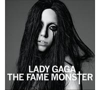 The Fame Monster (Ltd.Edt.)