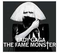 Lady Gaga - The Fame Monster (Modèle aléatoire)