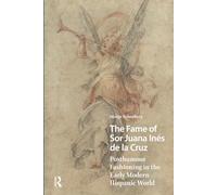 The Fame of Sor Juana Inés de la Cruz: Posthumous Fashioning in the Early Modern Hispanic World